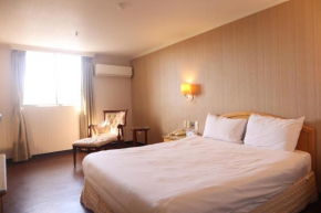 Hermes Hotel